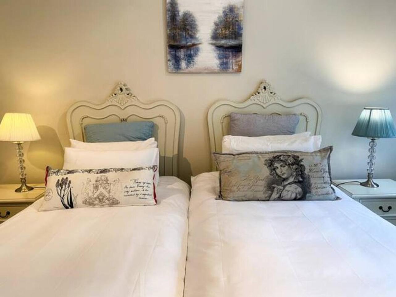 Oyster Walk Knysna - 2 Bedroom Esterno foto