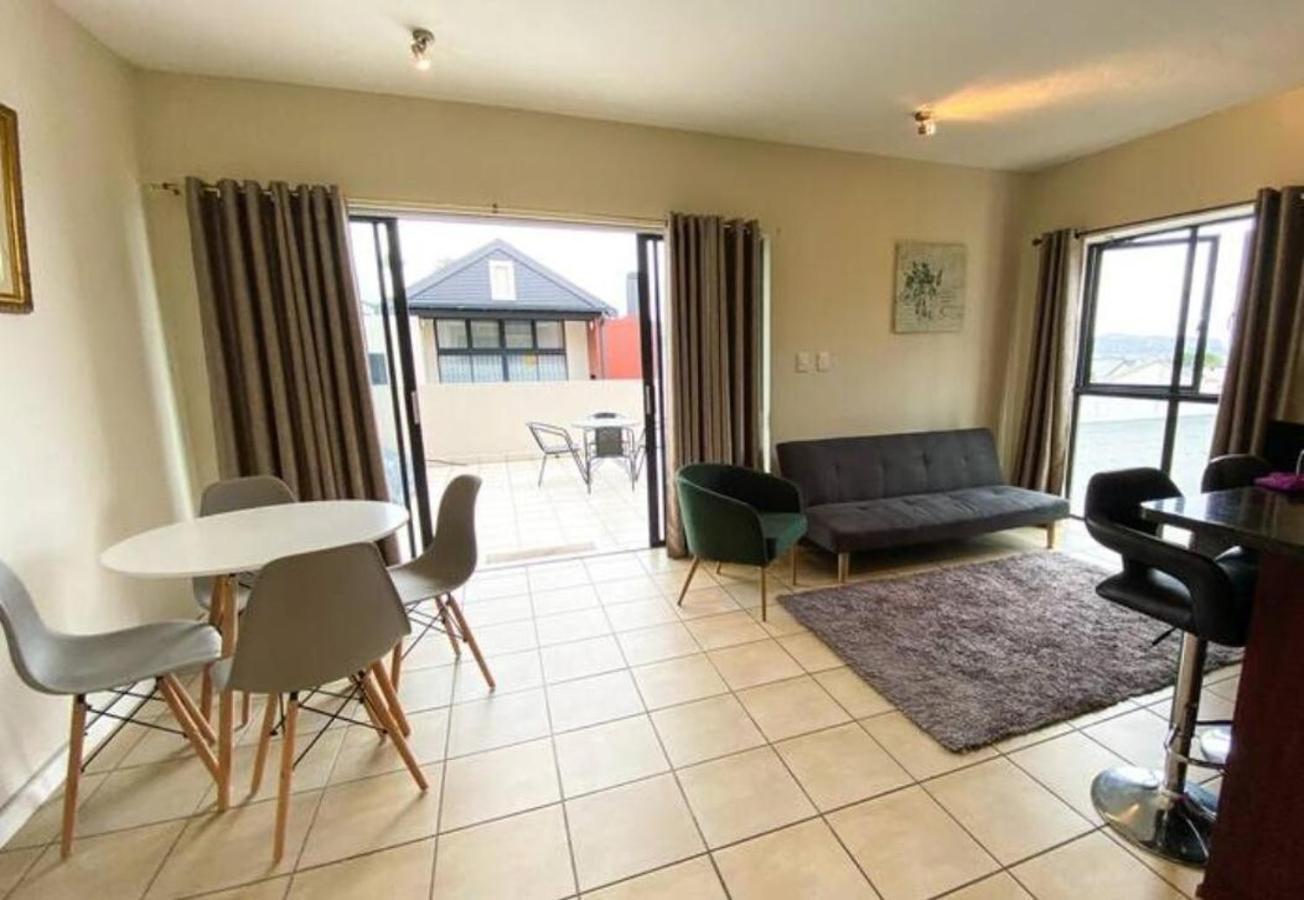 Oyster Walk Knysna - 2 Bedroom Esterno foto