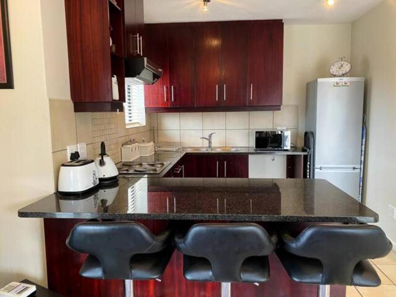 Oyster Walk Knysna - 2 Bedroom Esterno foto
